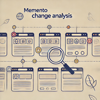Cover image for Can LLMs Detect and Analyze Changes in Webpages?